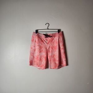 Lululemon Mens Current State Board Shorts Size 34